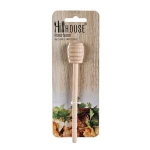 Kitchen-gadget honey spoon