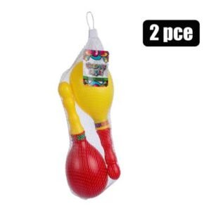 Musical percussion maracas pl 2pc