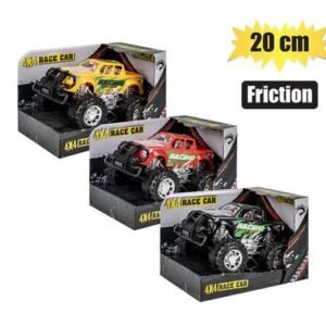 Vehicle jeep friction 20cm