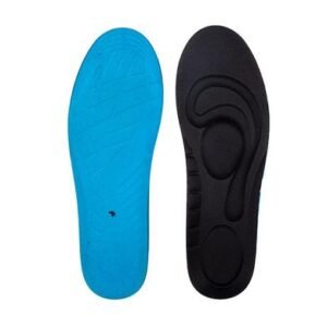 Inner soles 1 pair heel support