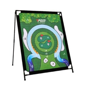 Golf Chipping Net Trainer - Foldable Target Game | PGM